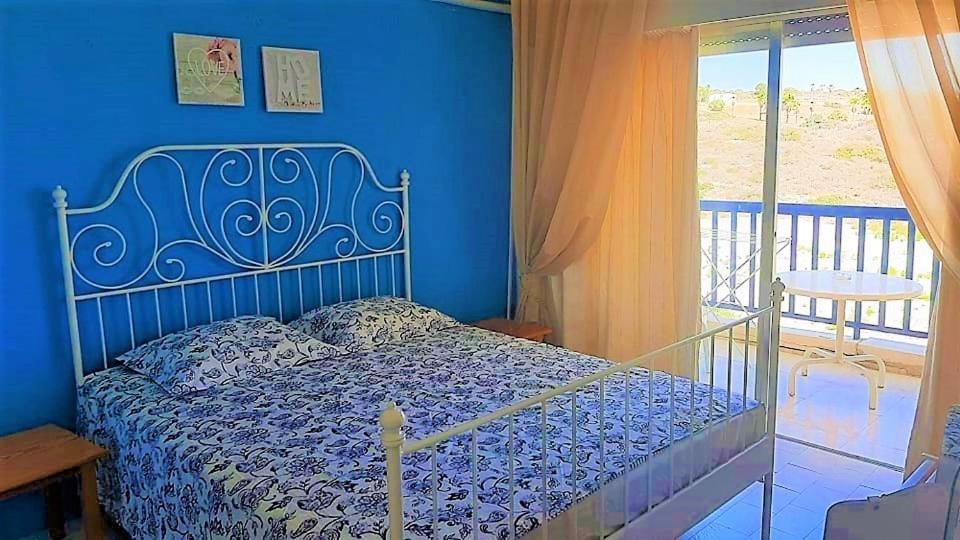 1 Bedroom Apartment With A Magnificent Sea View Лимасол Экстерьер фото